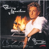 Manilow, Barry (Barry Manilow) - Because It's Christmas