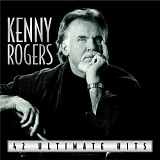 Kenny Rogers - 42 Ultimate Hits Disc 1