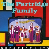 Soundtrack - The Partridge Family: Greatest Hits