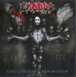 Exodus - The Atrocity Exhibition... Exhibit A