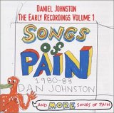 Daniel Johnston - The Early Recordings Volume 1