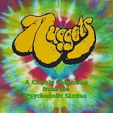 Various Artists - Nuggets - Classics From The Psychedelic Sixties, Volume 1