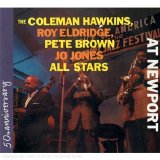 Coleman Hawkins - All Stars At Newport