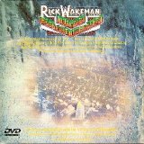Rick Wakeman - Journey To The Centre Of The Earth [Live]