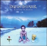 Dream Theater - A Change of Seasons