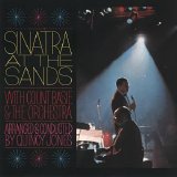 Frank Sinatra - In Concert: Sinatra At The Sands With Count Basie And The Orchestra. Arranged & Conducted by Quincy Jones