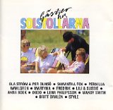 Various artists - Gäster hos Solstollarna