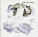 Various artists - ABBA - The Tribute
