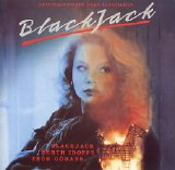 Soundtrack - BlackJack - Originalmusiken frÃ¥n filmen