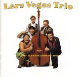 Lars Vegas Trio - På korståg för schlagerns bevarande