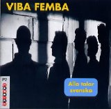 Viba Femba - Alla talar svenska