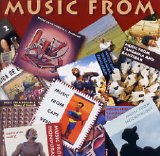 Various artists - Music from