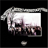 Muddy Waters - Woodstock Album