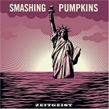 Smashing Pumpkins - Zeitgeist (2nd Copy)