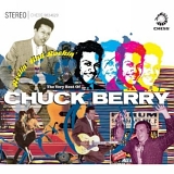 Chuck Berry - Reelin' And Rockin' - The Very Best Of Chuck Berry