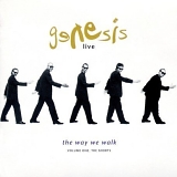 Genesis - Live - The Way We Walk - Volume One: The Shorts
