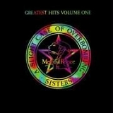 The Sisters of Mercy - A Slight Case of Overbombing: Greatest Hits, Vol. 1