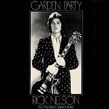 Ricky Nelson - Garden Party