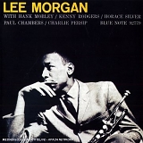 Lee Morgan - Lee Morgan Sextet