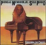 Phineas Newborn, Jr. - Solo Piano