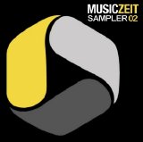 Various artists - MusicZeit Sampler 02