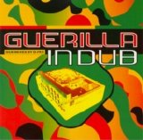 Various artists - Guerilla In Dub