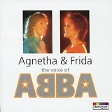Various Artists - The Voice Of Abba