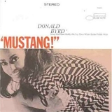 Donald Byrd - Mustang
