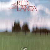 Art Lande - Red Lanta