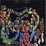 Ken Nordine - Colors