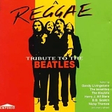 Various artists - A Reggae Tribute to the Beatles