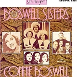 Boswell Sisters - It's the Girls!