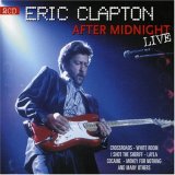 Eric Clapton - After Midnight Live (2cd+dvd)