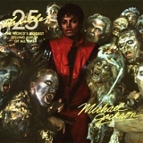 Michael Jackson - Michael Jackson 25th Anniversary of Thriller( Deluxe Casebook Edition)