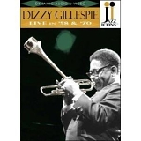 Dizzy Gillespie - Coleção Folha Classicos do Jazz Volume 16