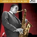 John Coltrane - Jazz Icons: John Coltrane Live in '60, '61 & '65
