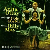 Anita O'Day - Swings Cole Porter