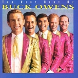 Buck Owens - The Very Best of Buck Owens - Vol. 1