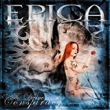 Epica - The Divine Conspiracy (Limited Edition)