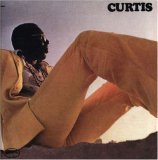 Curtis Mayfield - Curtis (180 Gram Vinyl)