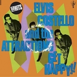 Elvis Costello - Get Happy (Remastered & Expanded)