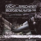 Various artists - Nacht Der Maschinen, Volume 1