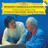 Messiaen: TurangalÃ®la-Symphonie