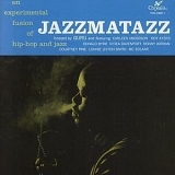 Guru - Jazzmatazz, Vol. 1