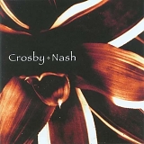Crosby, Nash & Co - Crosby + Nash (CD1)