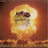 Jefferson Airplane - Crown Of Creation [expanded]