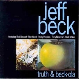 Jeff Beck - Truth & Beck-ola