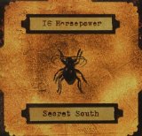 16 Horsepower - Secret South