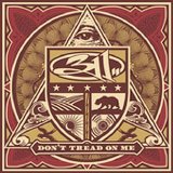 311 - Don't Tread On Me