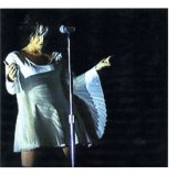 Björk - Homogenic (Live)